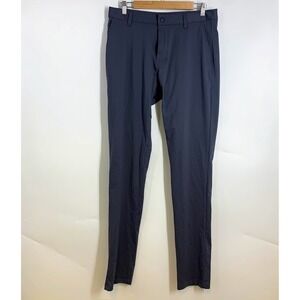 Rhone Commuter Classic‎ 5-Pocket Performance Golf Chino Pants Stretch Mens 32x35